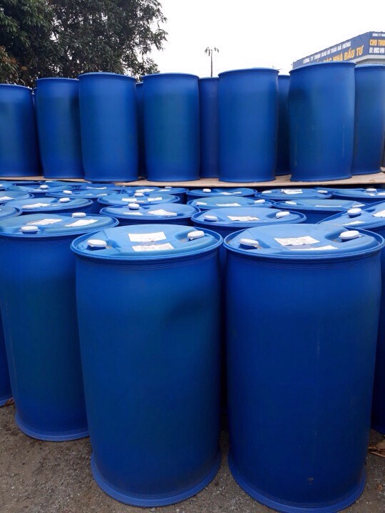 CÔNG TY TNHH ĐẦU TƯ THƯƠNG MẠI AN QUÂN