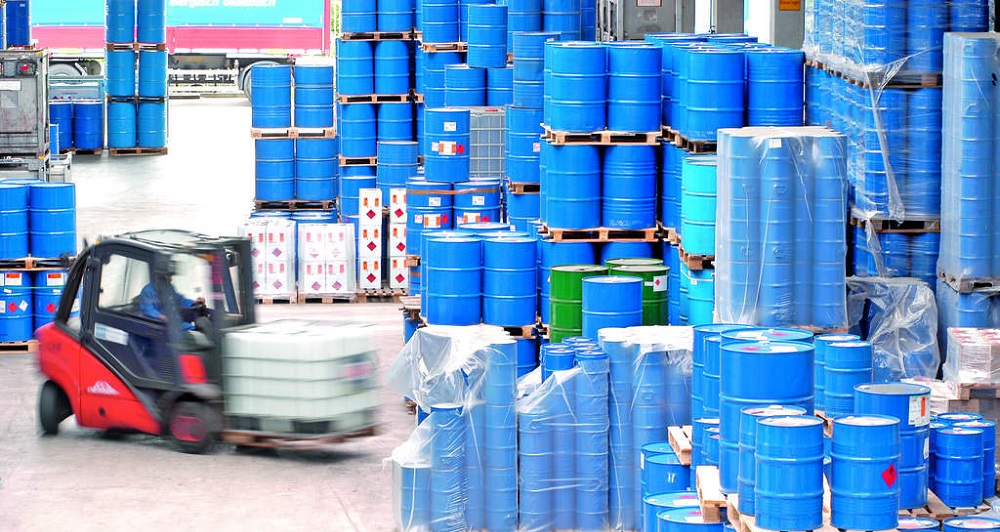 CÔNG TY TNHH ĐẦU TƯ THƯƠNG MẠI AN QUÂN