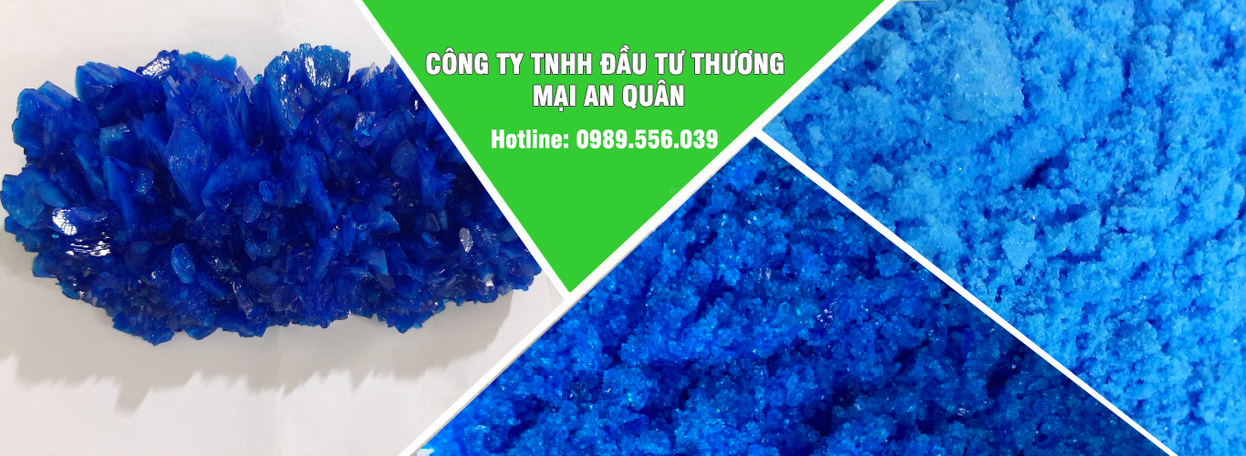 CÔNG TY TNHH ĐẦU TƯ THƯƠNG MẠI AN QUÂN