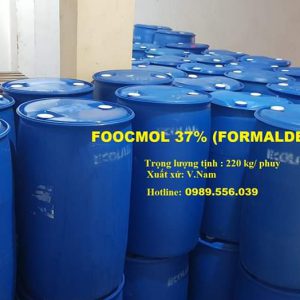 Formaldehyde ( Formol ) 37%