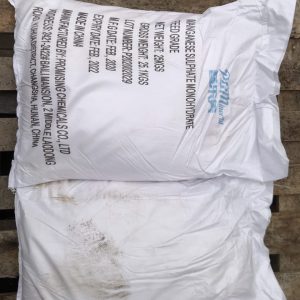 Manganses Sulphate Monohydrate Feed Grade ( Mnso4.h2o)