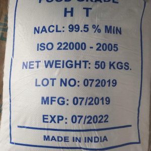 Nacl 99.5% Ấn Độ