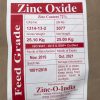 Zinc Oxide 72% Ấn độ