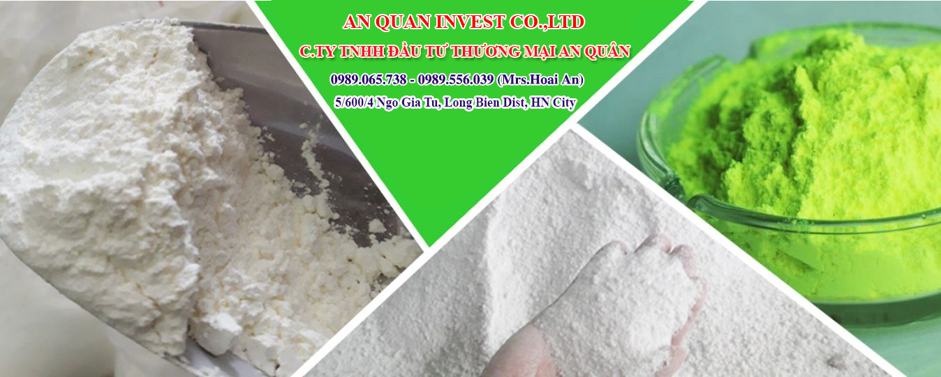 CÔNG TY TNHH ĐẦU TƯ THƯƠNG MẠI AN QUÂN