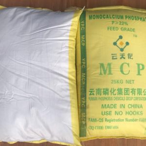 Monocalcium Phosphate ( M.c.p )