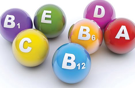 Vitamins Trace Minerals Animal Feeds 3 2