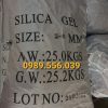 Silical Gel
