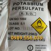 Potassium Persulfate
